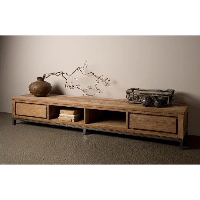 Venetie TV-meubel 220 cm