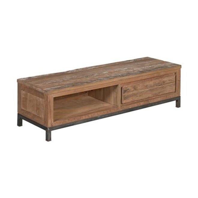 Venetie TV-meubel 140 cm
