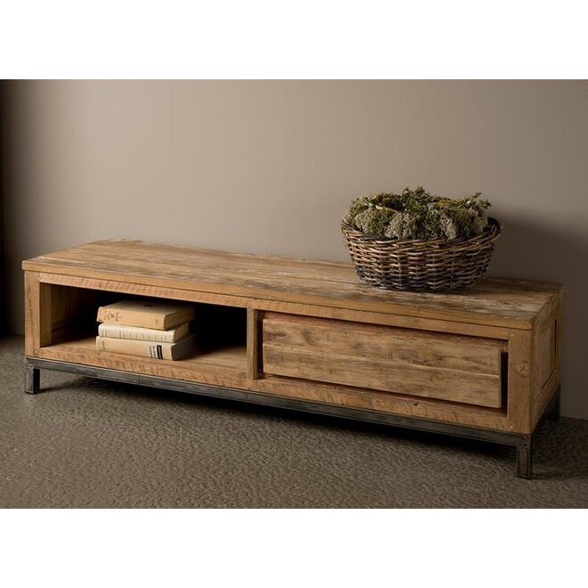 Venetie TV-meubel 140 cm