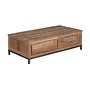 Venetie Salontafel 135 cm