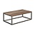 Venetie Salontafel 135 cm