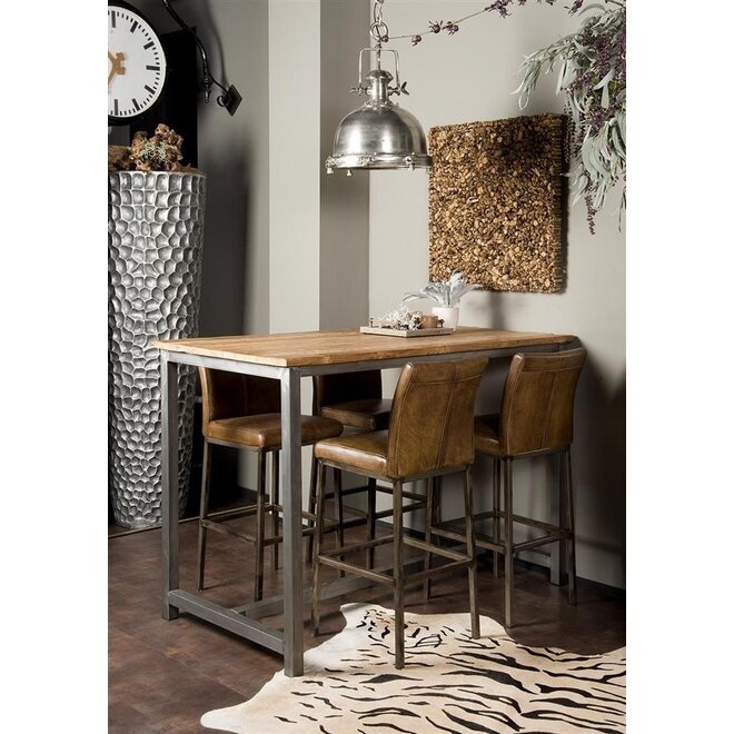 Venetie Bartafel 160 cm