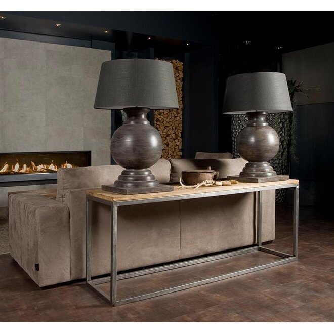 Venetie Haltafel 180 cm