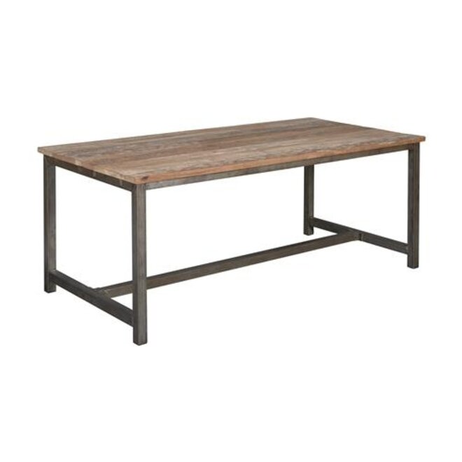 Venetie Eetkamertafel