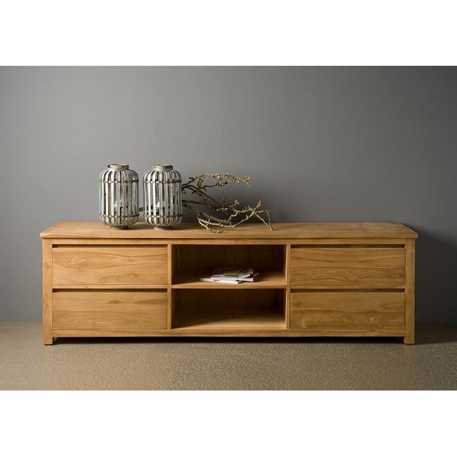 Corona TV-meubel 200 cm