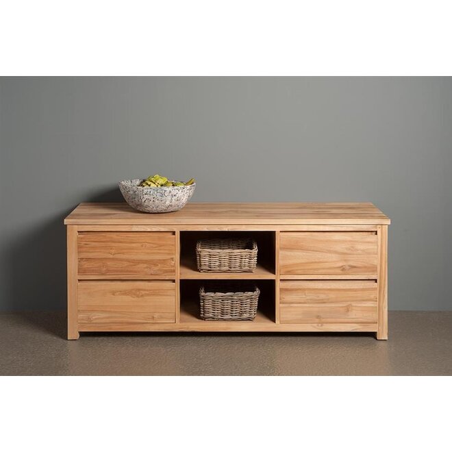 Corona TV-meubel 160 cm