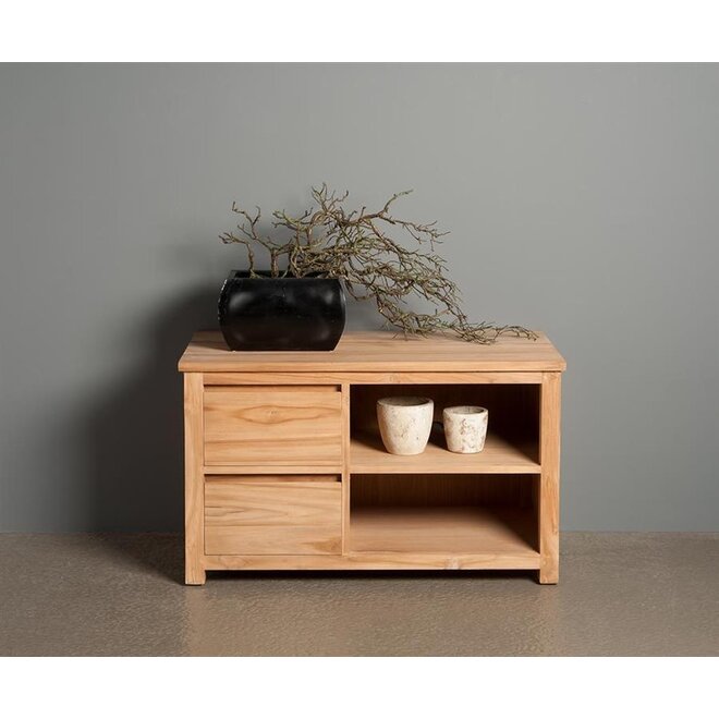 Corona TV-meubel 100 cm