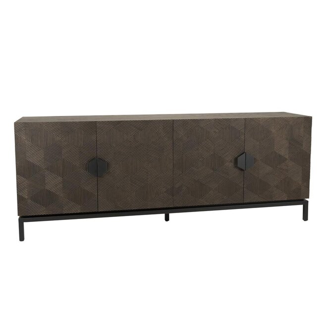 San Marino Dressoir 210 cm
