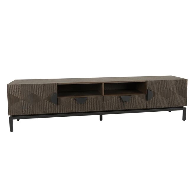 San Marino TV-meubel 200 cm