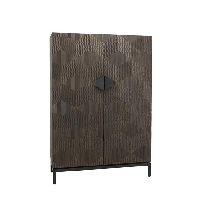 San Marino Opbergkast 110 cm