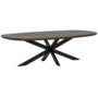 San Marino Salontafel 135 cm