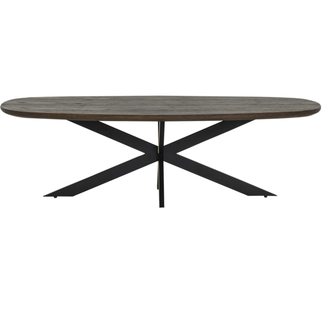 San Marino Salontafel 135 cm