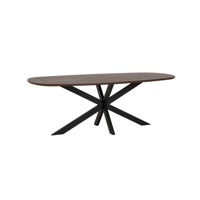San Marino Eetkamertafel