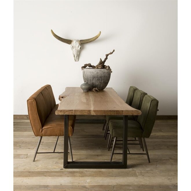 Urbania Eetkamertafel 220 cm