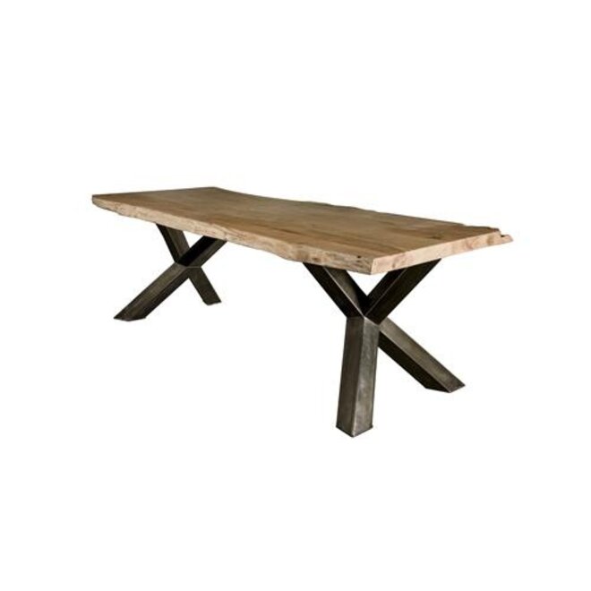 Yunta Eetkamertafel