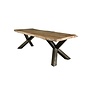 Yunta Eetkamertafel