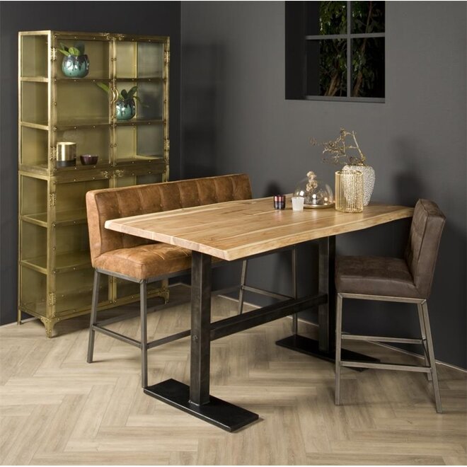 Barolo Bartafel 160 cm