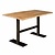 Barolo Bartafel 140 cm