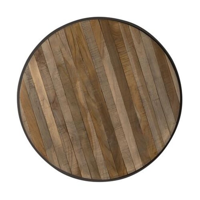 Turi Bijzettafel set 55 cm