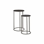 Spello Bijzettafel set rond vanaf 40 cm