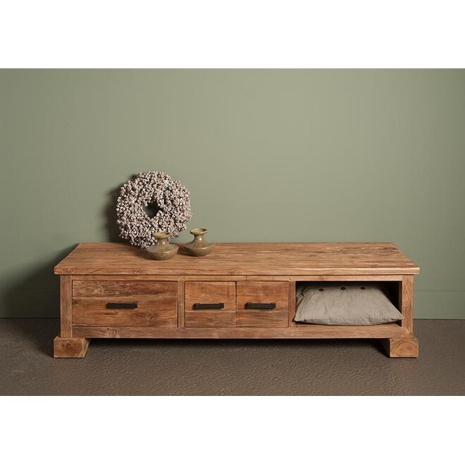 Lorenzo TV-meubel 160 cm