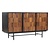 Dimaro Dressoir 130 cm
