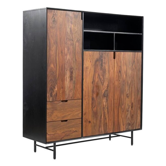 Taviano Opbergkast 135 cm