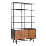 Taviano Boekenkast 110 cm
