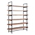 Taviano Boekenkast 140 cm