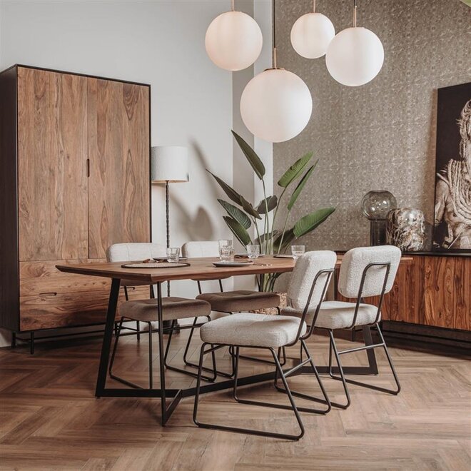 Taviano Eetkamertafel