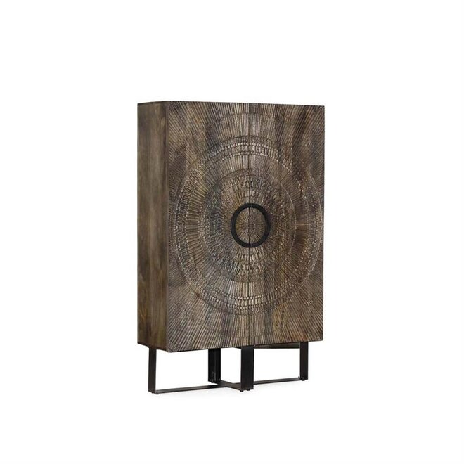 Padua Opbergkast 120 cm