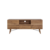 Aura TV-meubel naturel 150 cm