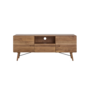 Aura TV-meubel naturel 150 cm