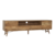 Aura TV-meubel naturel 210 cm