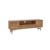 Aura TV-meubel naturel 180 cm