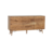 Aura Dressoir naturel 160 cm