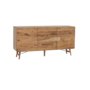 Aura Dressoir naturel 160 cm
