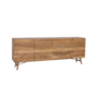 Aura Dressoir naturel 210 cm