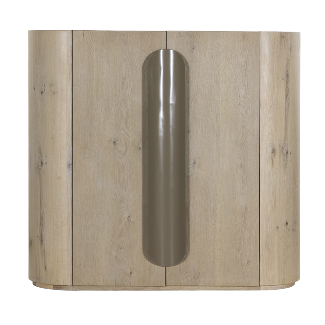 Allure Opbergkast white wash 150 cm