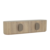 Allure TV-meubel white wash 210 cm