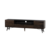 Aura TV-meubel espresso 210 cm