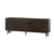 Aura Dressoir espresso 210 cm