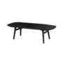 Aura Salontafel espesso deens ovaal 140 cm