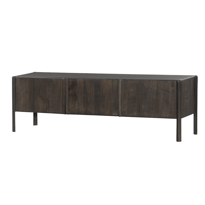Amalfi TV-meubel basalt 180 cm