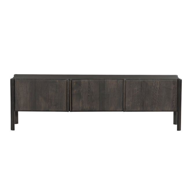 Amalfi TV-meubel basalt 180 cm