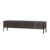 Amalfi TV-meubel basalt 220 cm