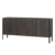 Amalfi Dressoir basalt 200 cm