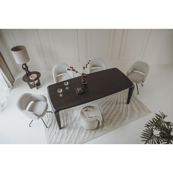 Ronta Eetkamertafel