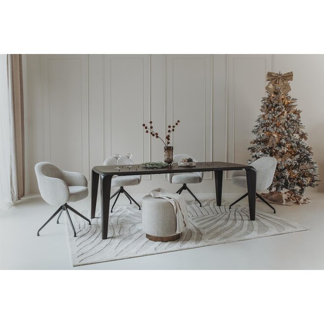 Ronta Eetkamertafel