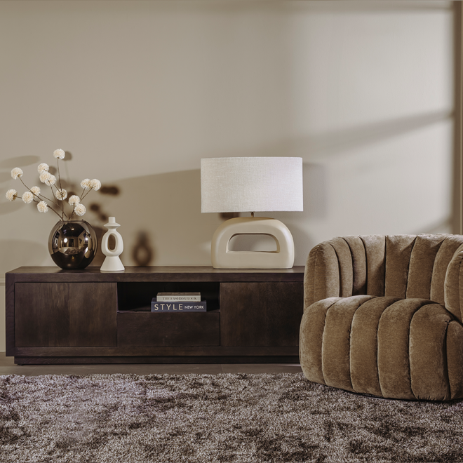 Mincio TV-meubel 176 cm